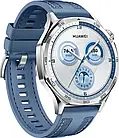 Смарт-годинник Huawei Watch GT 5 46 mm Blue, фото 6