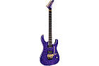 Електрогітара JACKSON PRO SERIES SL2Q MAHOGANY TRANS PURPLE, фото 5