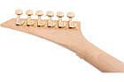 Електрогітара JACKSON PRO SERIES SL2Q MAHOGANY TRANS PURPLE, фото 9