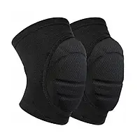 Наколінники для волейболу, танців і гімнастики дитячі/підліткові Newt ProfPads SMLT NE-VOL-17S