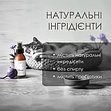 Парфумований спрей для догляду за шерстю з пробіотиками Пробіодей ваніль100мл, фото 3