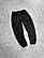 Спортивні штани чоловічі на хутрі Теді | Чоловічі теплі спортивні штани ТТ-69744, фото 6