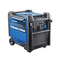 Генератор инверторного типа Zegor DIN-MUTE9999 бензин/крез