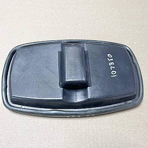 Муфта синхронизатора КПП 3-4 пер. ГАЗ 53 (скользящая) (RIDER