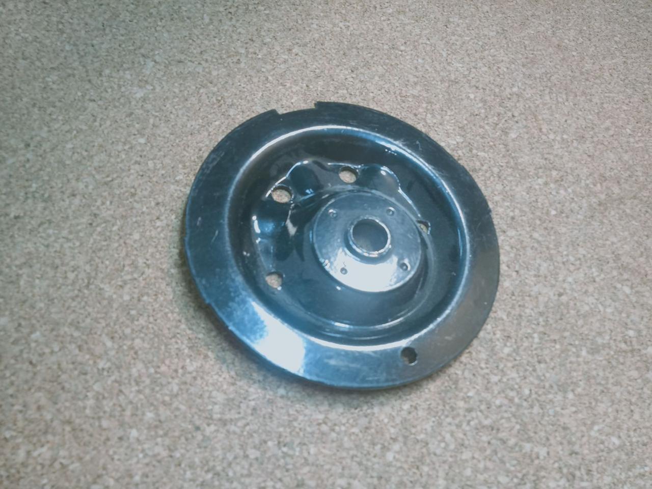 Опора (чашка) пружини передньої верхня Byd F3 Бид Ф3 Бід, фото 1