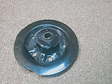 Опора (чашка) пружини передньої верхня Byd F3 Бид Ф3 Бід, фото 2