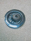 Опора (чашка) пружини передньої верхня Byd F3 Бид Ф3 Бід, фото 4