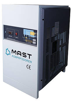 Осушувач стисненого повітря Mast SHB-30 (16 Бар)
