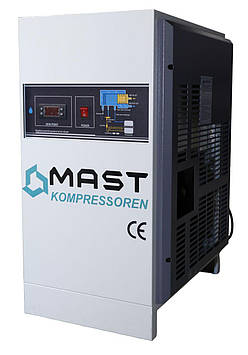 Осушувач стисненого повітря Mast SHB-20 (16 Бар)