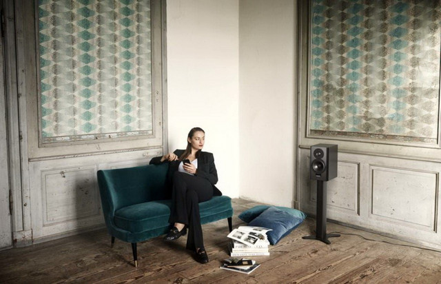 Dynaudio Xeo 20 Dynaudio Xeo 20