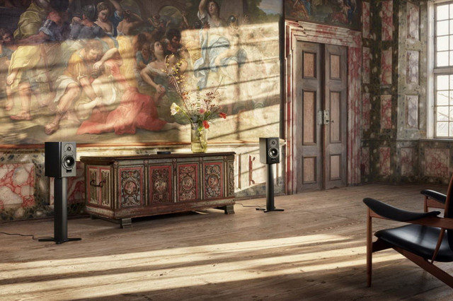 Dynaudio Xeo 20 Dynaudio Xeo 20