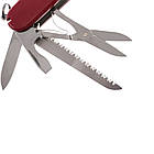 Складаний ніж Victorinox Huntsman 91 мм 1.3713, фото 5