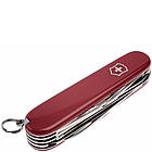 Складаний ніж Victorinox Huntsman 91 мм 1.3713, фото 6