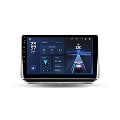 Штатна магнітола Teyes CC3L Wi-Fi Nissan Altima (2018-2023) 0 Din