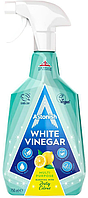 Універсальний очищувач Astonish Білий оцет "соковитий лимон", 750 мл