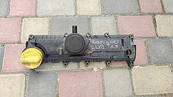 Кришка клапанна для Renault Clio, Renault Megane, Renault Scenic, Renault Kangoo, 1.5 DCI, 8200433603