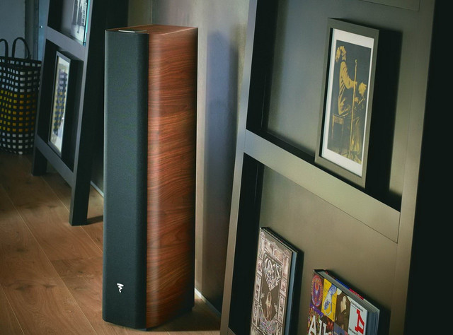Focal Chorus 716