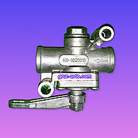 Кран роз'ємний КАМАЗ/100-3520010