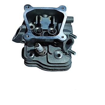 Головка клапанів у зборі 168F,170F