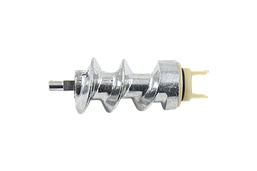 Шнек для м'ясорубки Bosch 00050366, квадрат 8,4*8,4 мм, h=8 мм, L=118 мм
