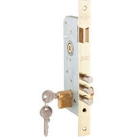 Замок врізний 2000 (152 3MR)