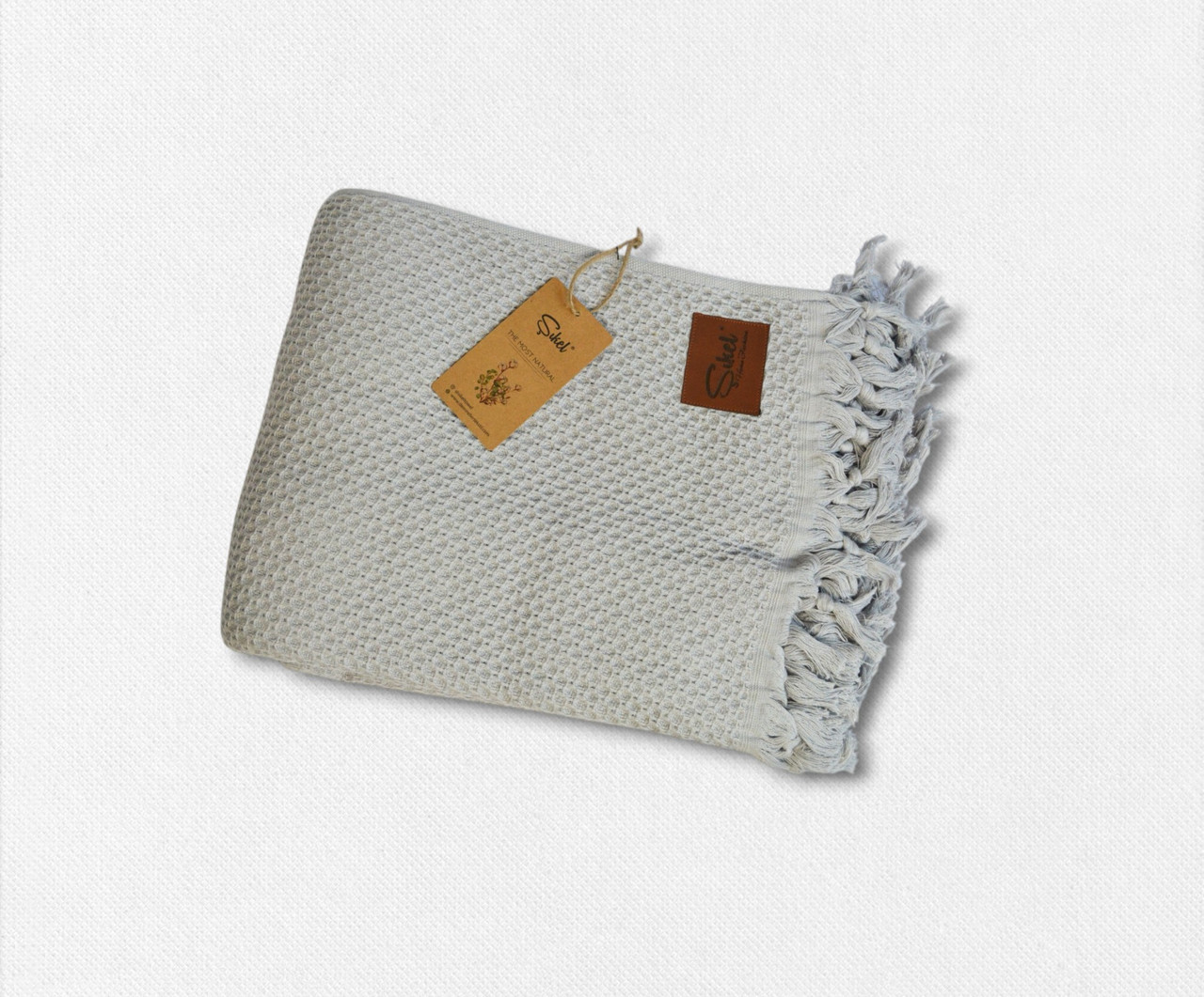 Покривало Sikel 210×240 см. Carla A.Gri, фото 1