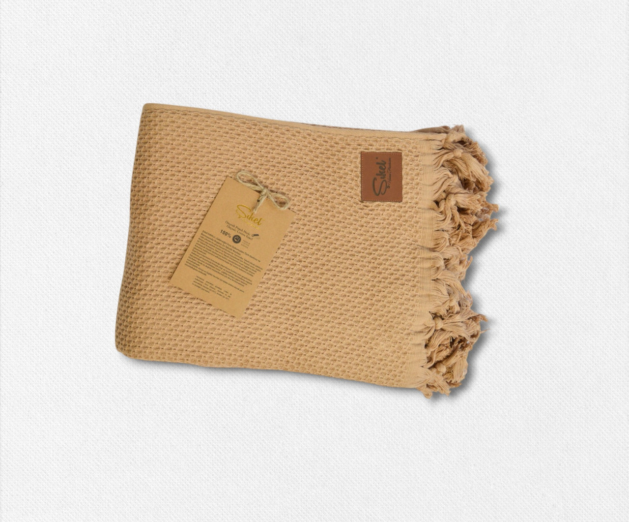 Покривало Sikel 210×240 см. Carla Somon, фото 1