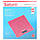 Ваги кухонні Saturn ST-KS7810 Red, фото 4