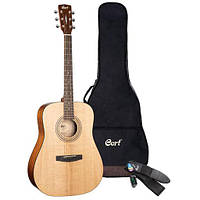 Гітара акустична Cort Earth Pack Open Pore (Earth Pack OP)