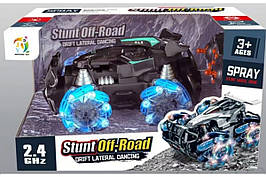 Машинка гоночна (9017E) Stund Off-Road (LED+пульт дистанційного керування)