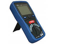 Цифровий мультиметр CEM DT-5300B, фото 4