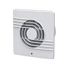 Вентилятор витяжний Horoz Electric Спіраль d100мм (500-000-004)