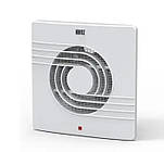 Вентилятор витяжний Horoz Electric Спіраль d120мм (500-000-005)