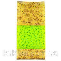 Кондитерський декор " Безе міні" (салатове) 900г, фото 1