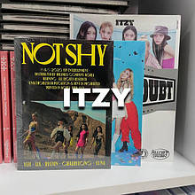 Альбоми ITZY в Мукачево от компании 