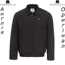 Куртка-бомбер чоловіча Lee Cooper (Лі Купер) з Англії - осінь/весна
