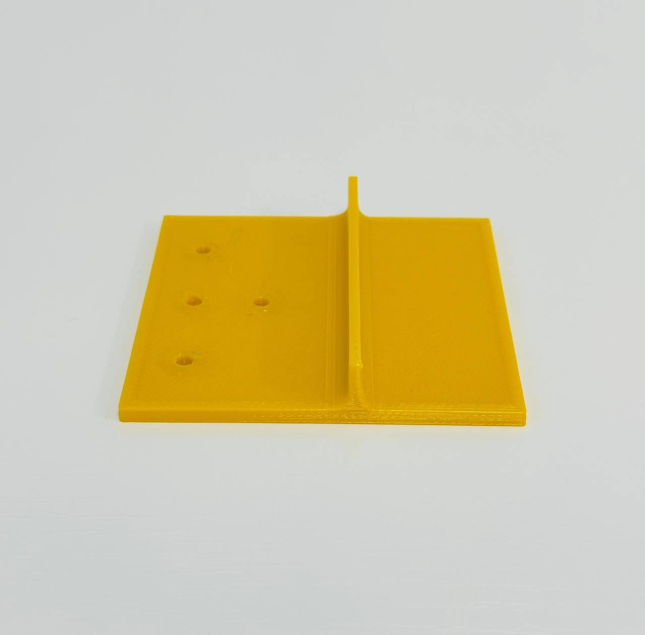 Шаблон відступ для монтажу ГКЛ, фото 1