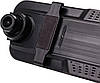 Авторегідратор дзеркало DVR A20 4G 9.6" + камера заднього огляду, фото 6
