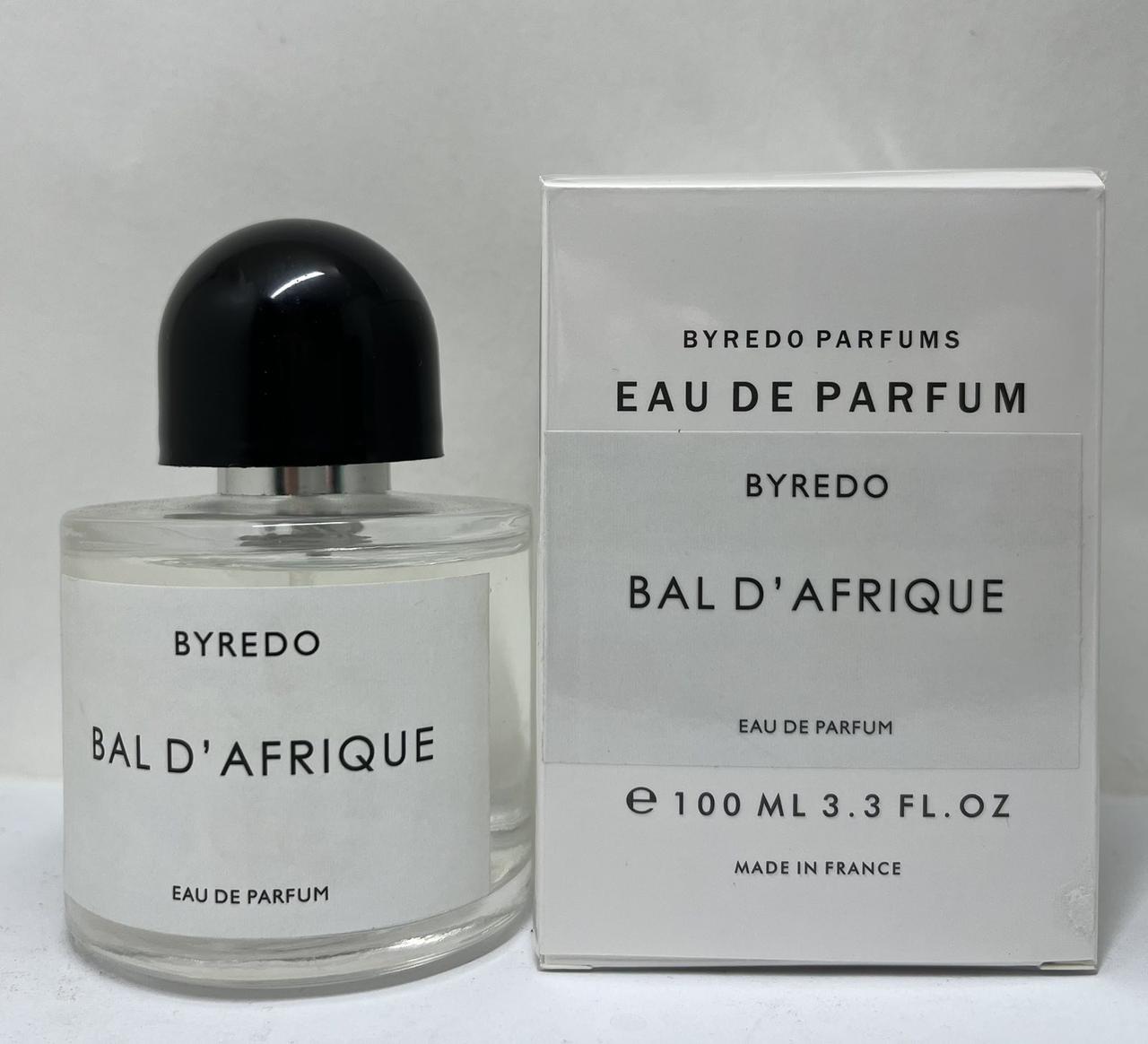 Жіночі Парфуми Byredo Bal D'Afrique  (Бал де афрріка) 100ml