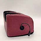 Масажер для ніг з підігрівом, 3 режими, від мережі, Foot Massager / Вібраційний електромасажер для ніг, фото 7