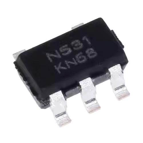 N531 драйвер IGBT SOT23-5