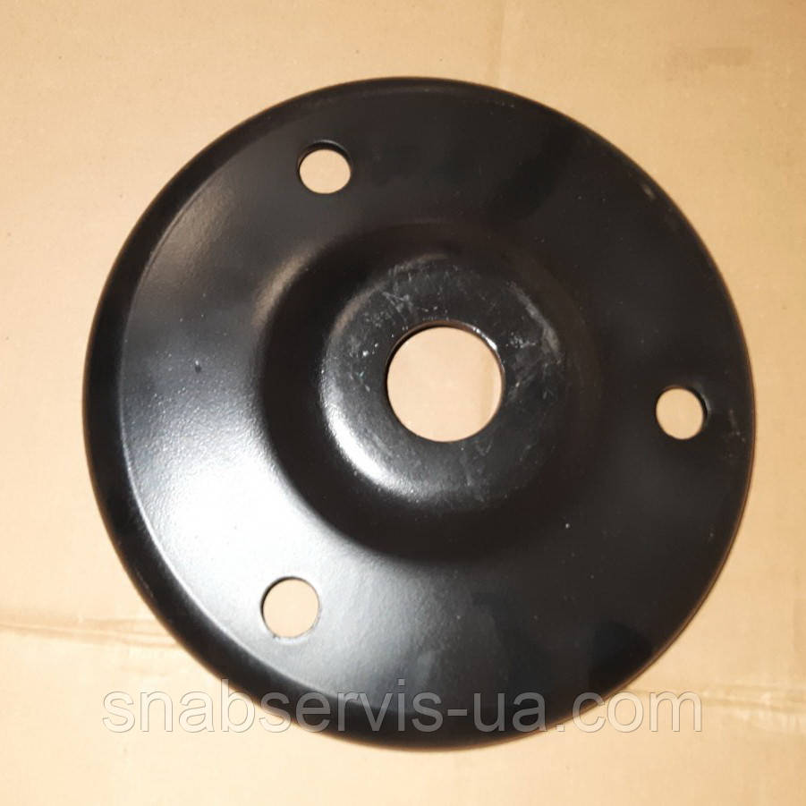Фланець варіатора відбійного бітера Полісся, фото 1