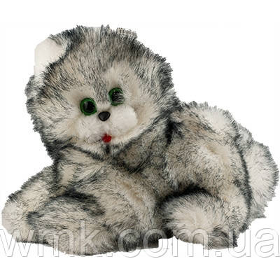 Іграшка м'яка Маленьке кошеня 25см