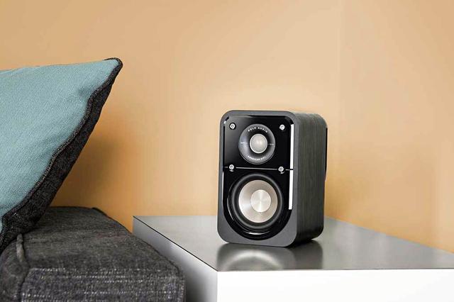 Polk Audio Signature S10e