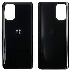 Задня кришка OnePlus 9R чорна