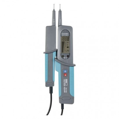 Цифровий мультиметр Emos VT-710 6-690V