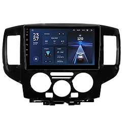 Штатна магнітола Teyes CC3L Wi-Fi Nissan NV200 (2010-2018)
