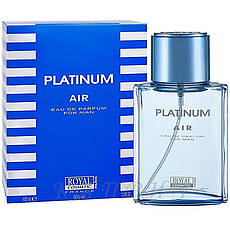 Royal Cosmetic Platinum Air Парфумована вода 100 мл