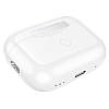 Безпровідні навушники в кейсі HOCO EW69 |ANC+ENC, 300mAh, BTV5.4| Білий, фото 7