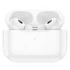 Безпровідні навушники в кейсі HOCO EW69 |ANC+ENC, 300mAh, BTV5.4| Білий, фото 3
